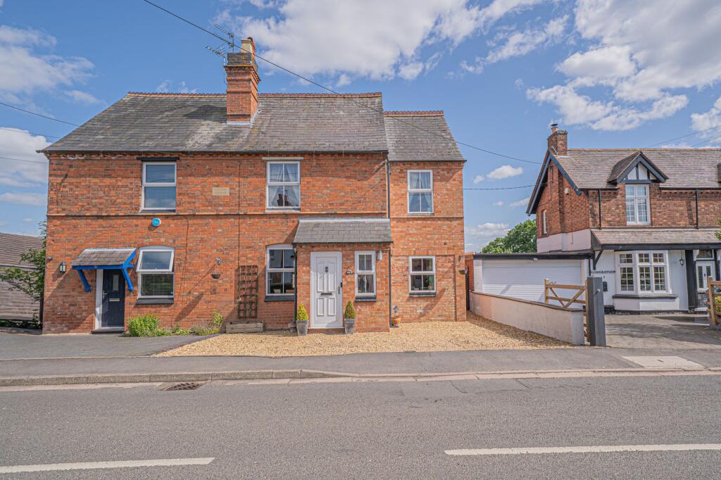 Main image of property: Shrewley Common, Shrewley, CV35