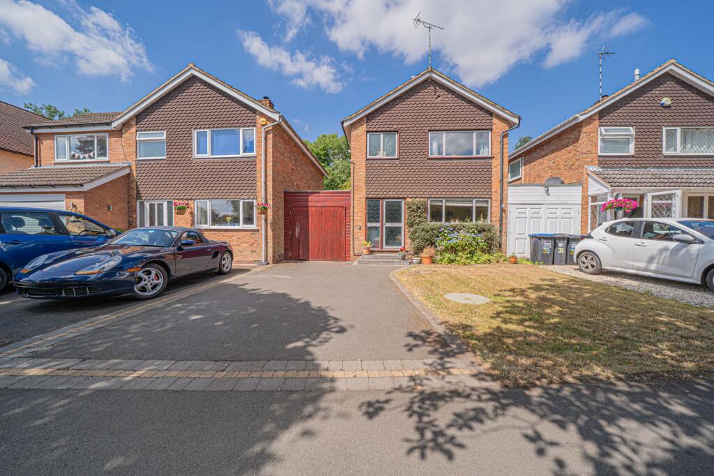 Main image of property: Station Lane, Lapworth, B94