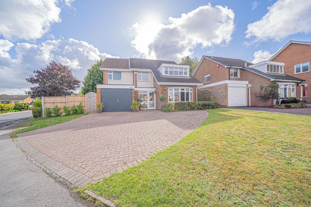 Property image for Barcheston Road, Knowle, B93