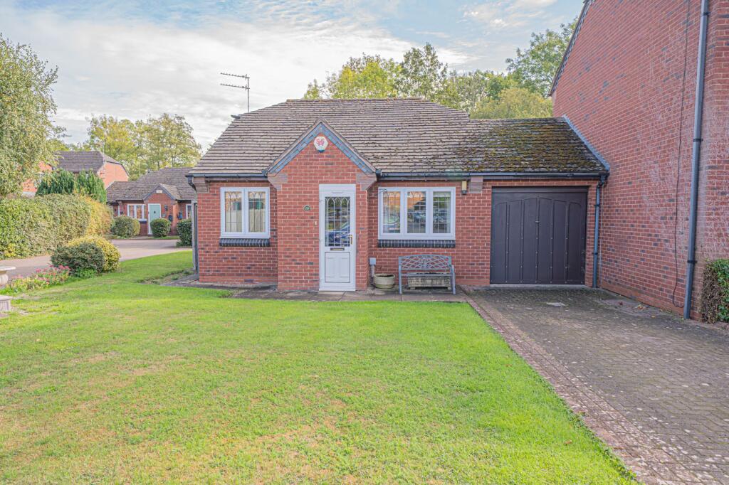 Main image of property: Yew Tree Close, Lapworth, B94