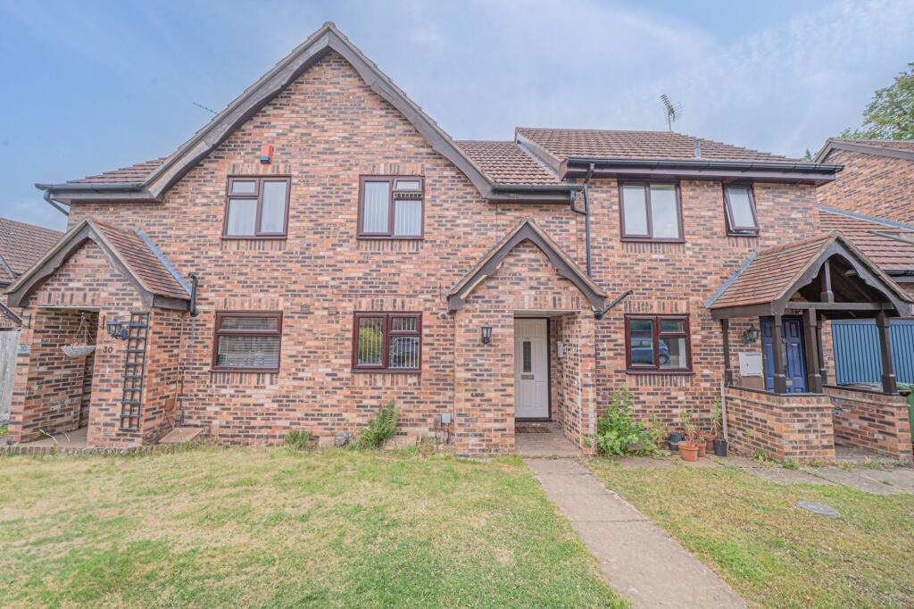Main image of property: Hertford Way, Knowle, B93