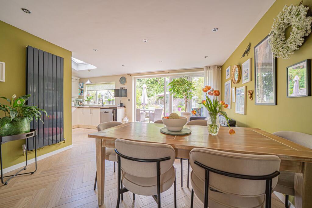 Additional image 4 of Crabmill Close, Knowle, B93