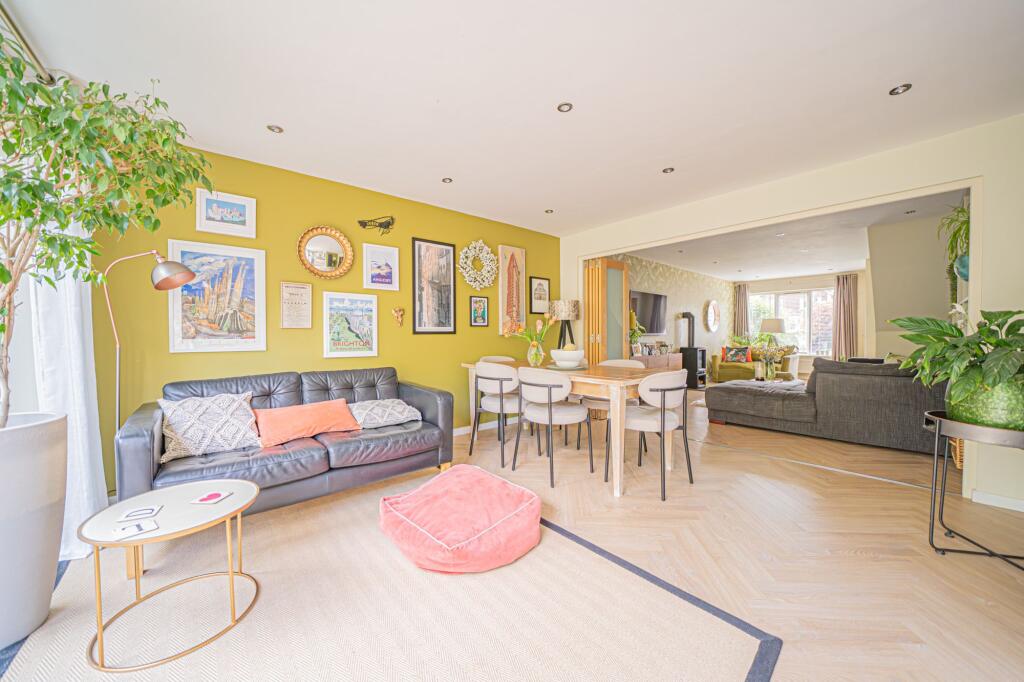 Additional image 5 of Crabmill Close, Knowle, B93