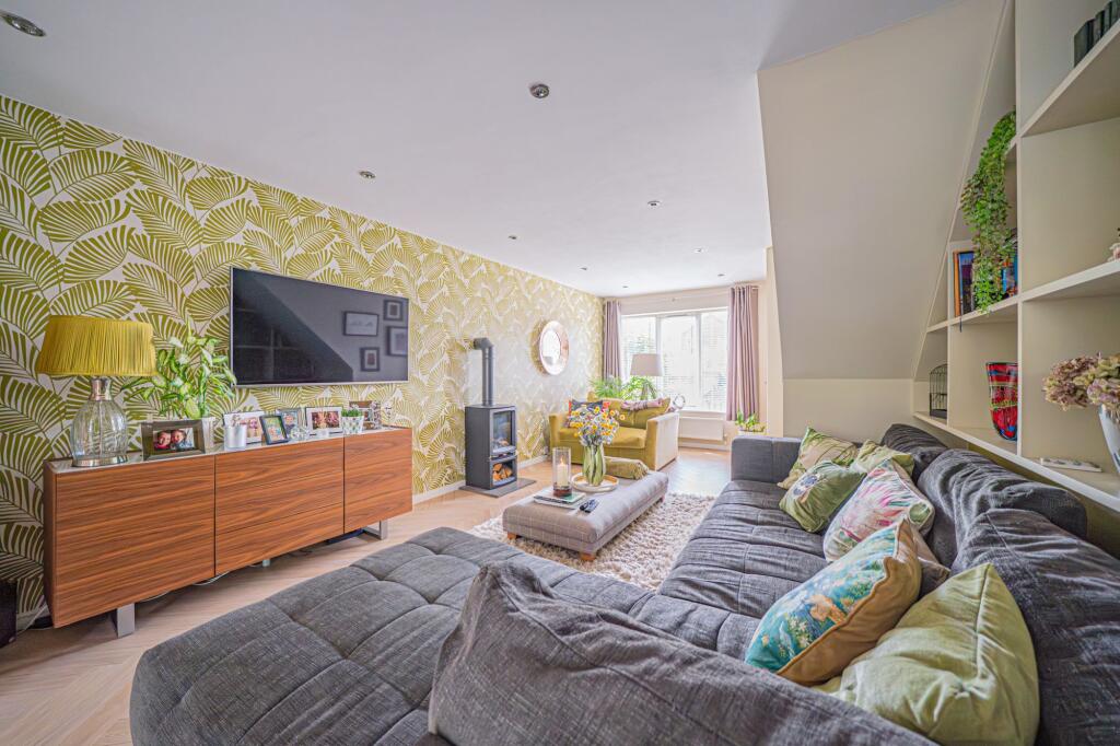 Additional image 6 of Crabmill Close, Knowle, B93