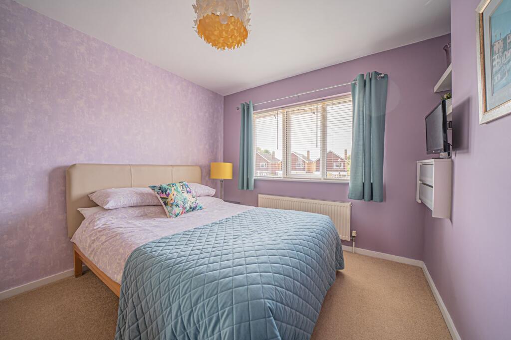 Additional image 16 of Crabmill Close, Knowle, B93