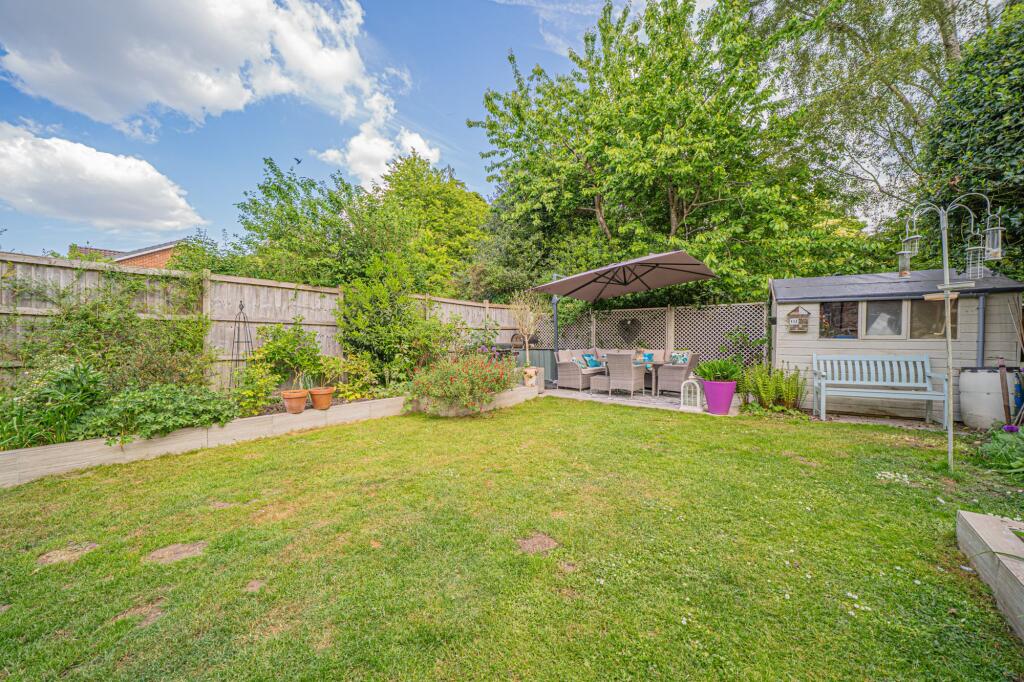 Additional image 22 of Crabmill Close, Knowle, B93