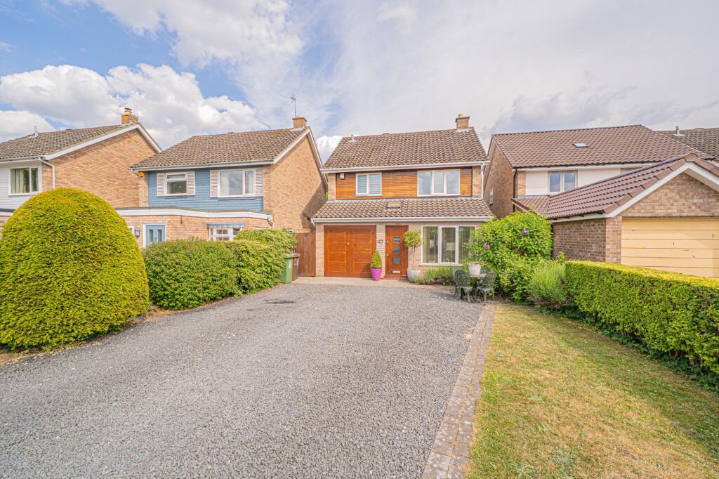 Additional image 23 of Crabmill Close, Knowle, B93