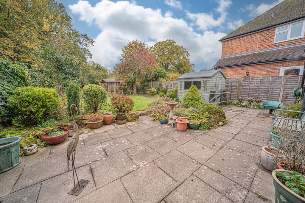 Additional image 16 of Kingscote Road, Dorridge, B93