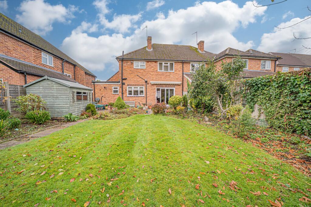 Additional image 20 of Kingscote Road, Dorridge, B93