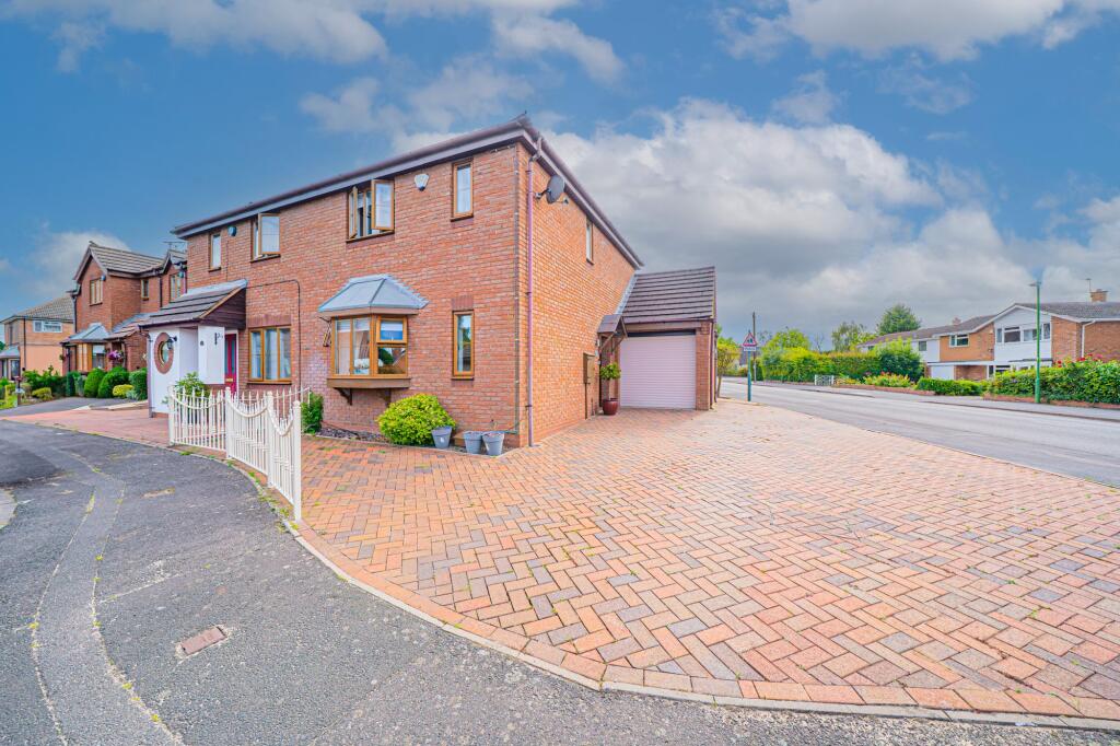 Main image of property: Enderby Close, Bentley Heath, B93
