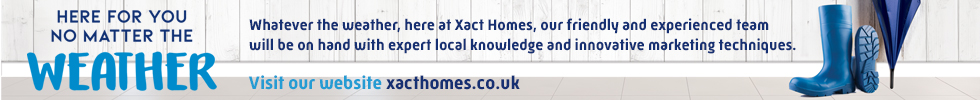 Get brand editions for Xact Homes, Knowle