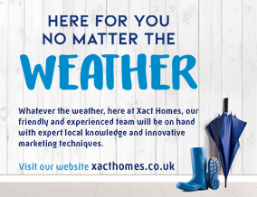 Get brand editions for Xact Homes, Knowle