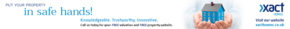 Get brand editions for Xact Homes, Knowle