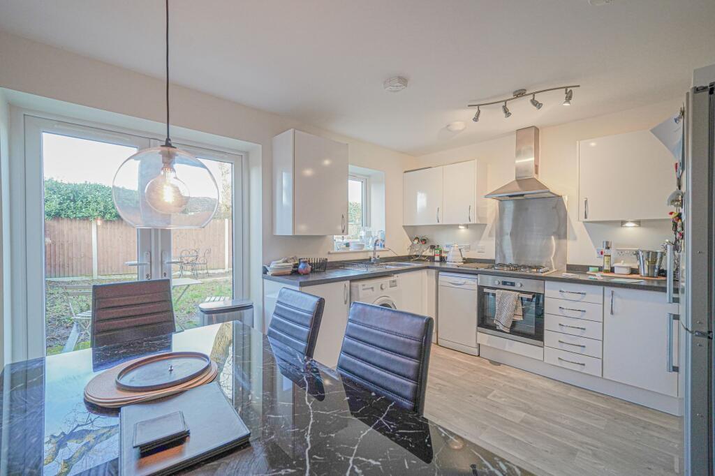 Additional property image - Webb Grove, Hockley Heath, B94
