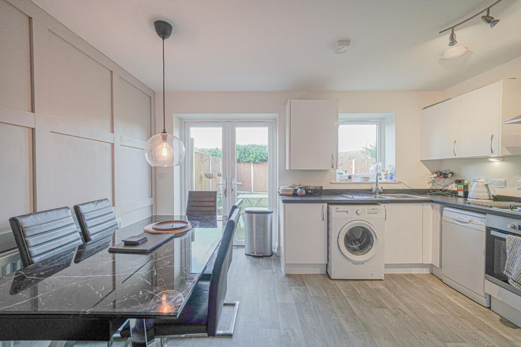 Additional property image - Webb Grove, Hockley Heath, B94