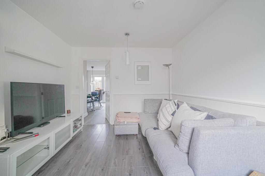 Additional property image - Webb Grove, Hockley Heath, B94