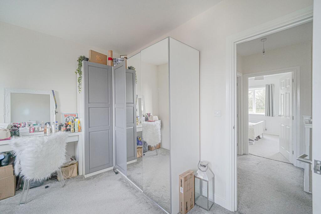 Additional property image - Webb Grove, Hockley Heath, B94