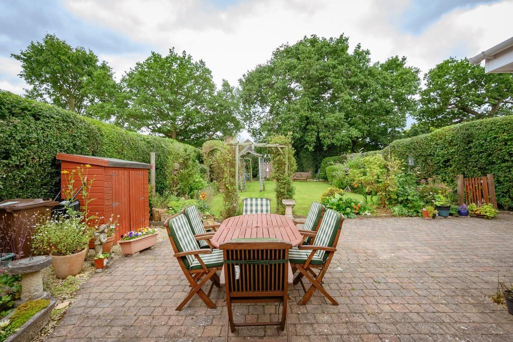 3 bedroom cottage for sale in Mill Lane, Bentley Heath, B93