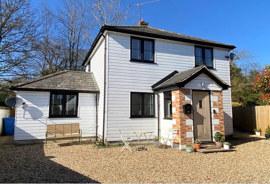 Main image of property: COOKHAM