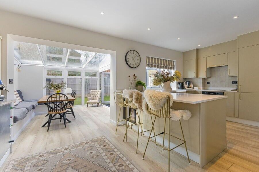 Main image of property: COOKHAM