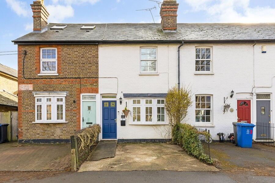 Main image of property: COOKHAM