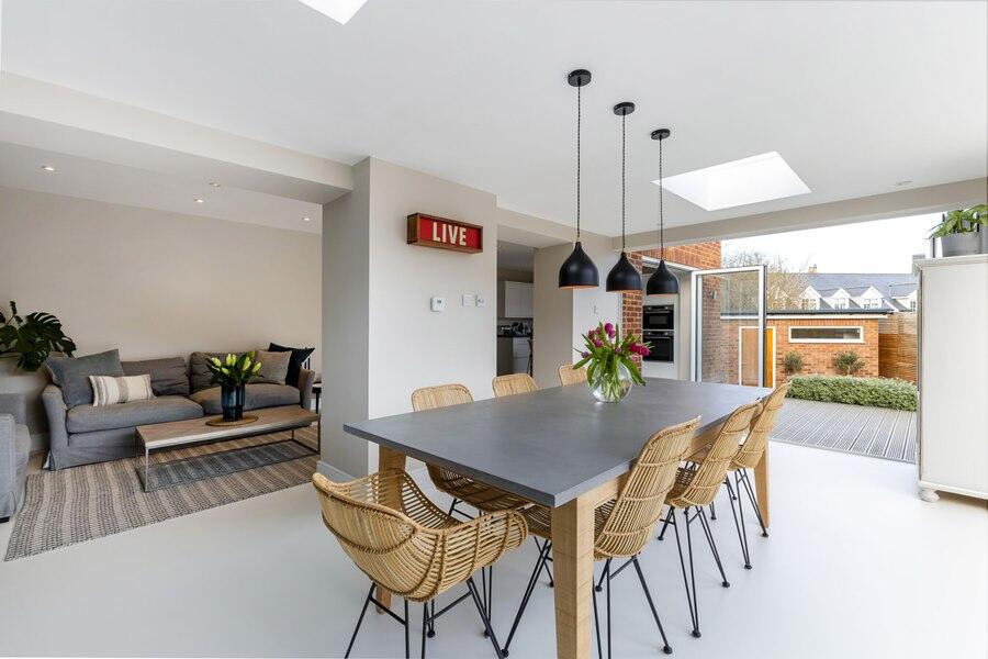 Main image of property: COOKHAM