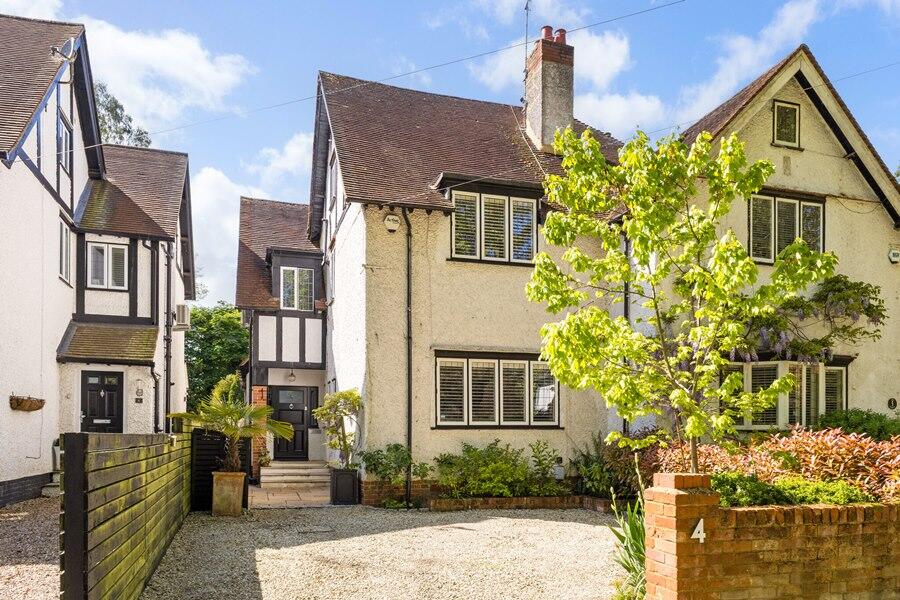 Main image of property: MAIDENHEAD