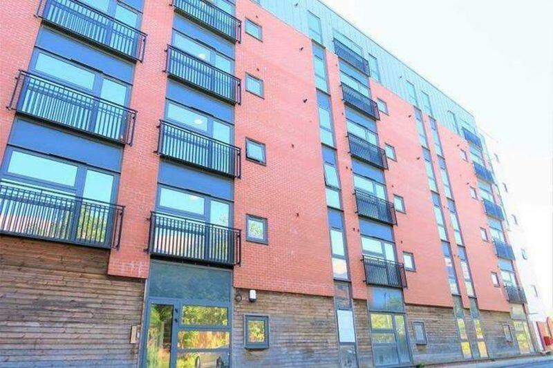 3 bedroom flat for sale in Carriage Grove, Bootle, L20