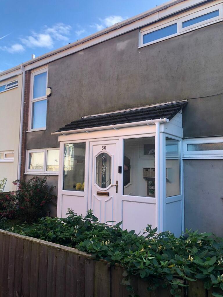 3 bedroom terraced house for sale in Waterside, Bootle, L30