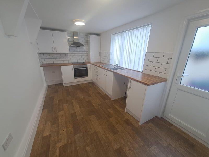 3 bedroom terraced house for rent in Rutland Street, Bootle, L20