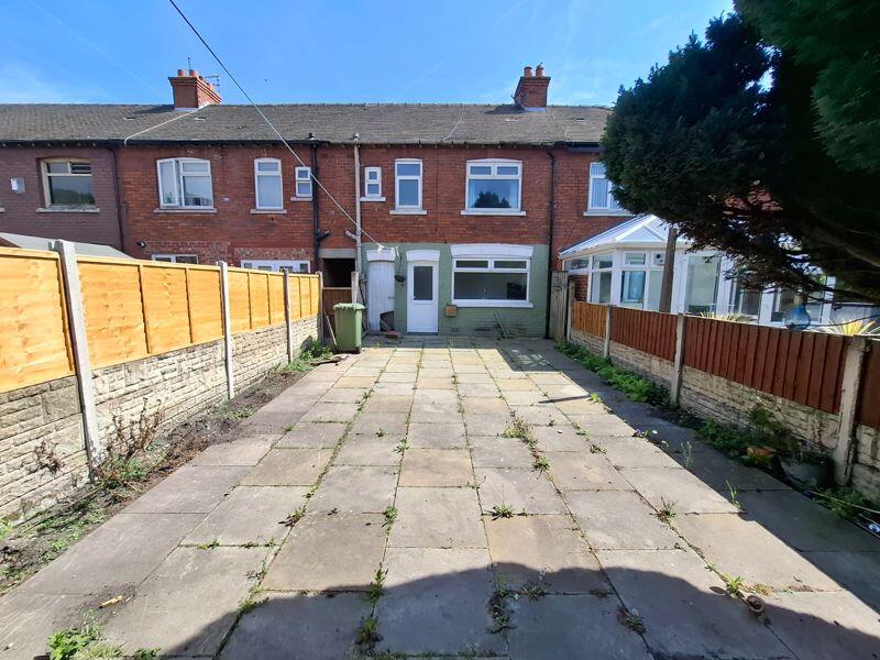 Main image of property: Bulwer Street, Bootle