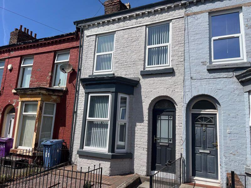 Main image of property: Selwyn Street, Liverpool