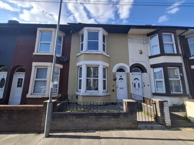 Main image of property: Downing Road, Bootle
