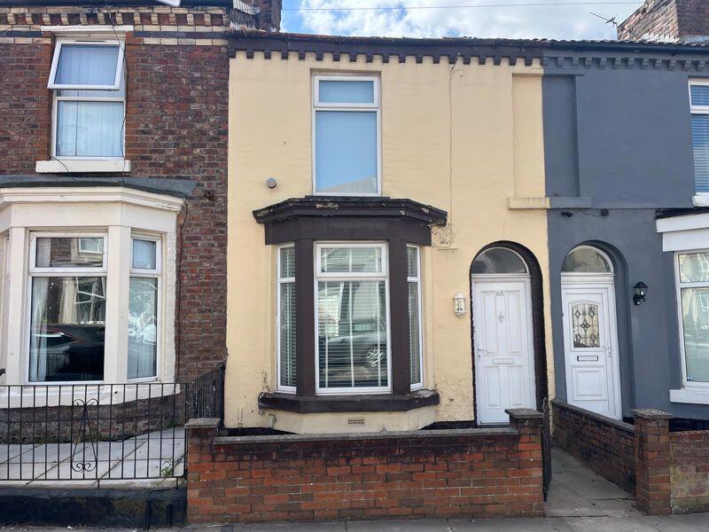 Main image of property: Olivia Street, Bootle
