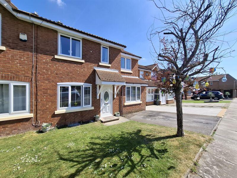 Main image of property: Oakmere Close, Liverpool