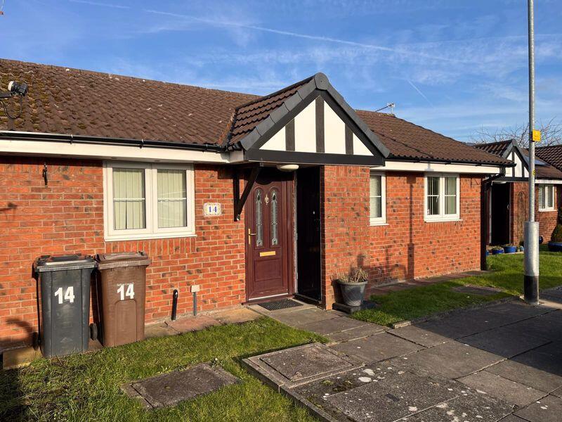 Main image of property: Swan Walk, Liverpool