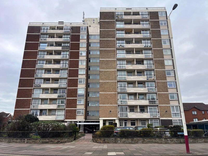 Main image of property: Albert Road, Southport