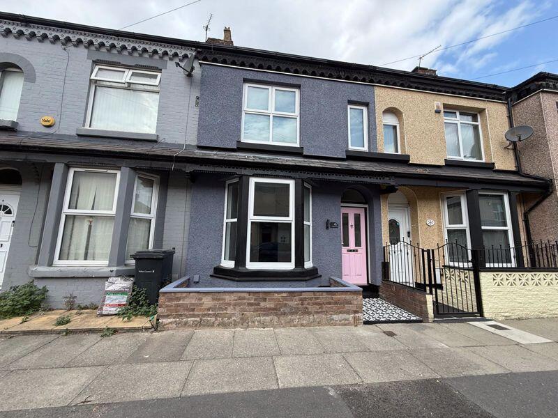 Main image of property: Shelley Street, Bootle