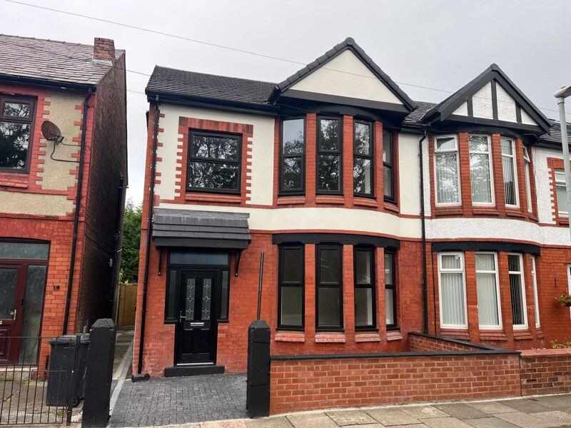 Main image of property: Glenwyllin Road, Liverpool
