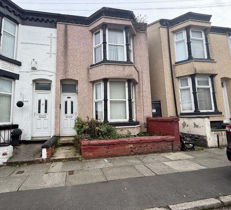 Main image of property: Percy Street, Bootle