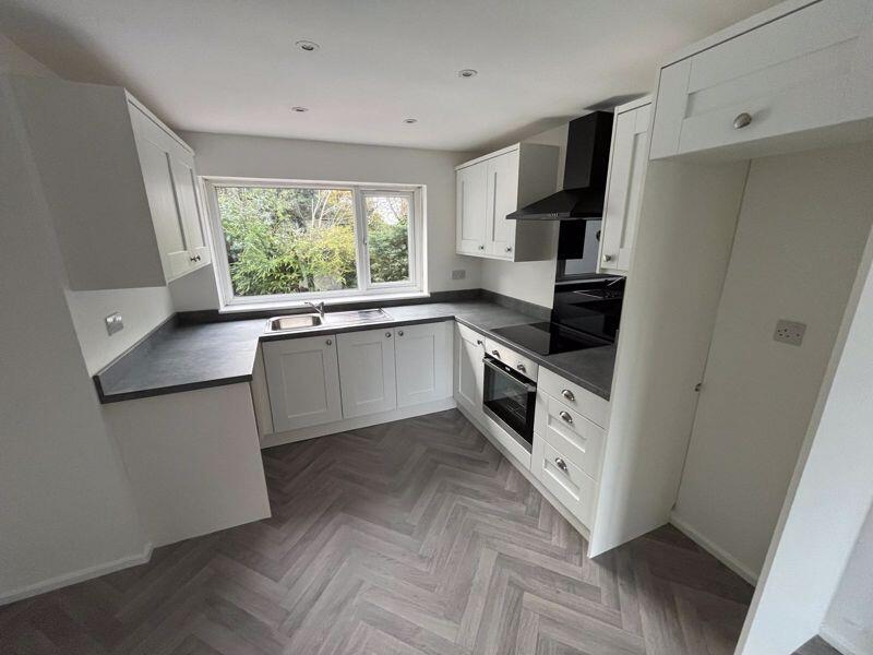 Main image of property: Fernhill Close, Bootle