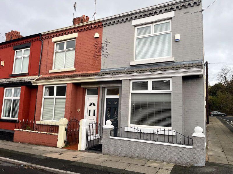 Main image of property: Gloucester Road, Bootle