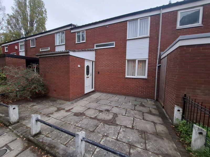 Main image of property: Abingdon Grove, Liverpool