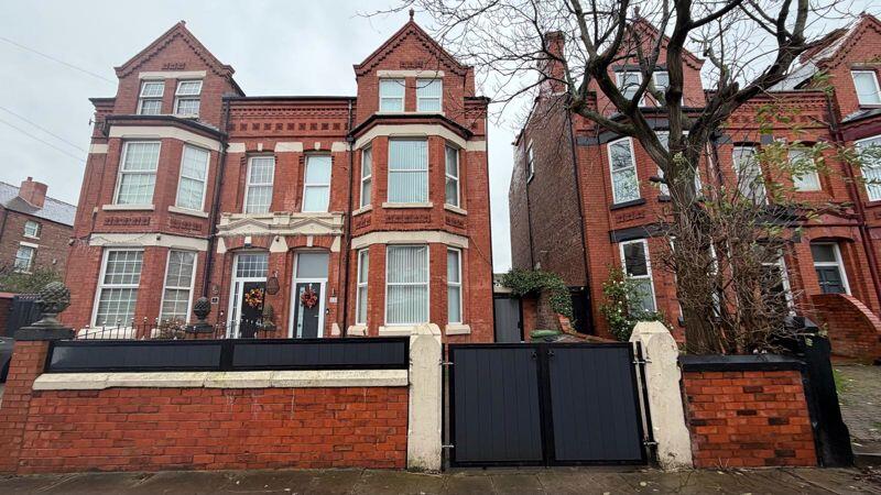 Main image of property: Oxford Avenue, Bootle