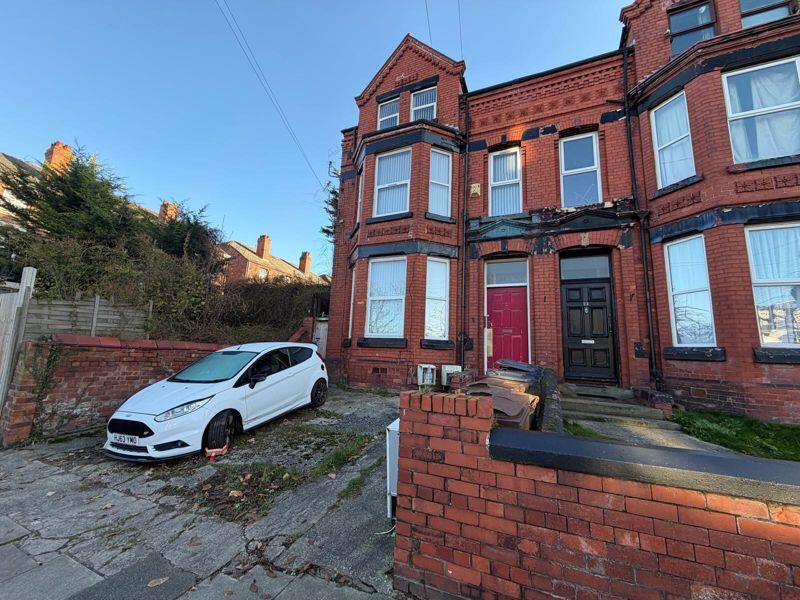 Main image of property: Worcester Road, Bootle