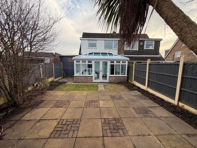 Main image of property: Westbourne Avenue, Liverpool