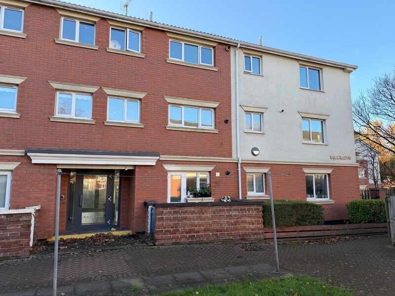 Main image of property: Bryant Road, Liverpool