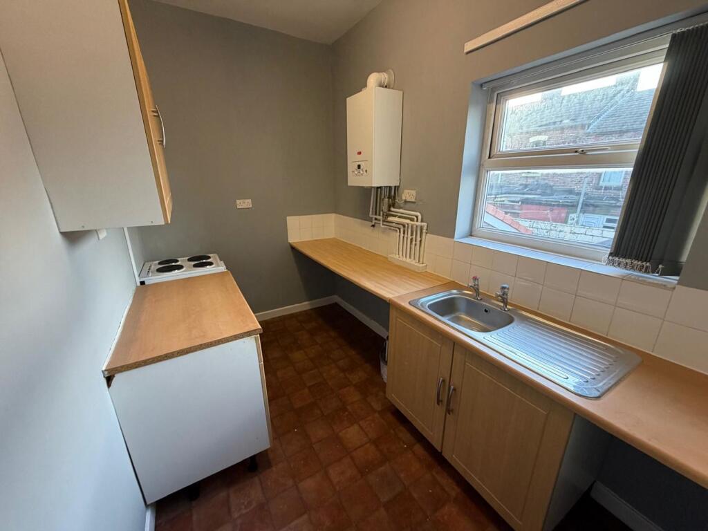 Main image of property: Anfield Road, Liverpool, L4