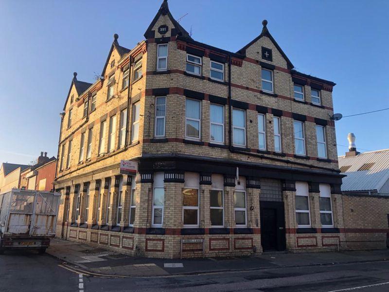 2 bedroom flat for rent in Marsh Lane, Bootle, L20