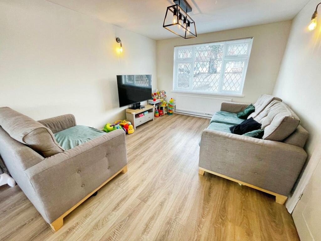 3 bedroom semidetached house for sale in Gorse Farm Road, Great Barr